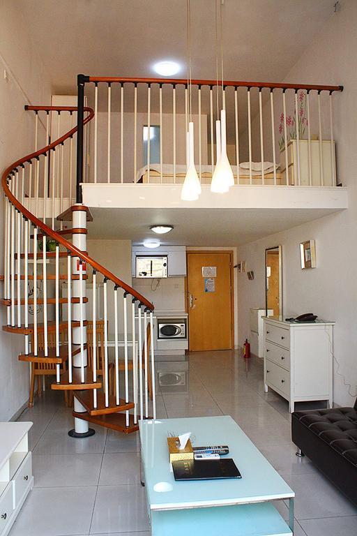 Guangzhou Happiness Apartment Habitación foto